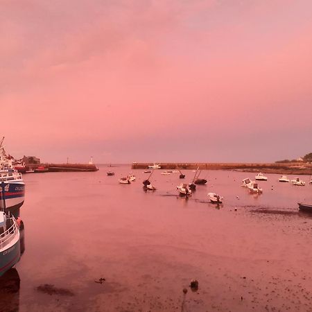 Bed and Breakfast Le Mora Hotes Barfleur Exterior foto